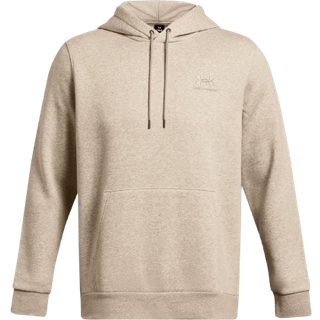 Under Armour Icon Fleece Men's Hoodie Timberwolf Taupe Light Hthr / Timberwolf Taupe XXL