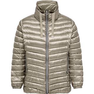 Carvega Quiltet Jakke