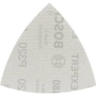 Bosch Slibeblad Delta 93mm Net K320 5 Stk - 2608900723 ✓ På lager - klar til levering og afhentning