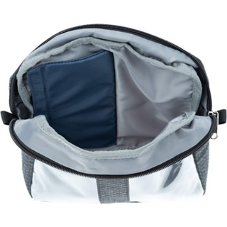 THINK TANK CABLE MANAGEMENT 30 V3.0, BLUE/CLEAR