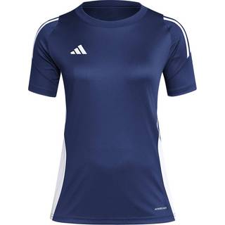 adidas adidas Dark Blue Tiro 24 Jersey