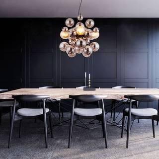 Globo Lighting - Udo Ø50 - Loftslamper