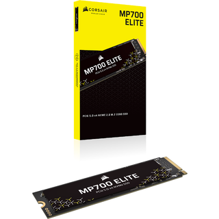 Corsair MP700 Elite 1TB