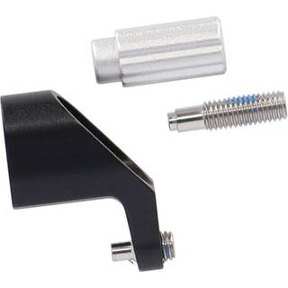 XLC CR-A24 Rear Derailleur Guard Bracket for QR