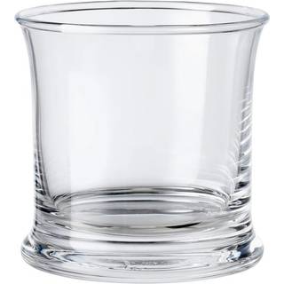 Holmegaard No. 5 sjusglas klar 24 cl