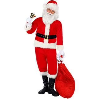 Julemandskostume