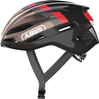 Abus Cykelhjelm StormChaser Metallic Copper
