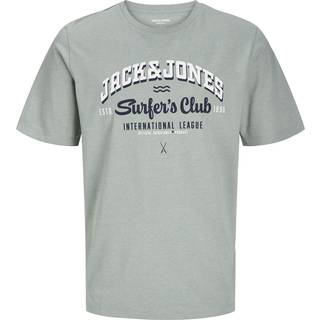 Plus Size Logo T-shirt