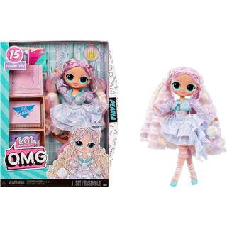 L.O.L. Surprise! Fashiondukke Pearla (På lager i butik)