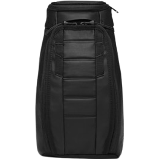 Hugger Washbag Black Out (One Size)