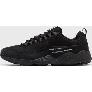 x Fragment Air Zoom Spiridon SP Sneaker in Black - 8