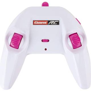 Carrera Fjernstyret Bil Mini Turnator, Pink