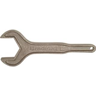 Dixon 25H-200 Alum Single-sidet hex-skruen?gle 2 """"