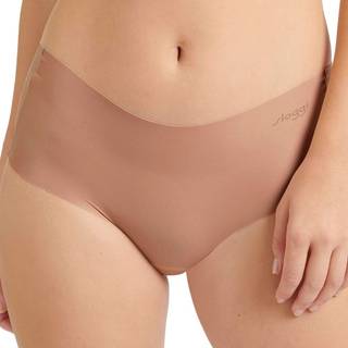 Sloggi 2-pak ZERO Microfibre 2.0 Shorts - Mixed - Medium