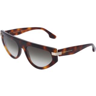 Victoria Beckham VB685S 215 56 Solbriller Kvinder Tortoiseshell - Tortoise - 56mm