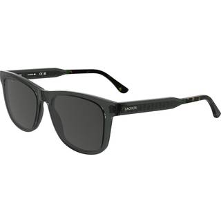 Lacoste Mand L6060S 035 Solbriller Bio-injekt Firkantet Normal