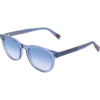 Paul Smith PS25600S Macklin 410 52 Solbriller Kvinder Blue - Transparent Sky Blue - 52mm