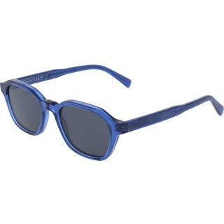 Paul Smith PS25617S Mayton 410 52 Solbriller Mænd Blue - Transparent Blue - 52mm