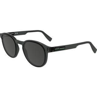 Lacoste Mand L6055S 035 Solbriller Bio-injekt Firkantet Normal