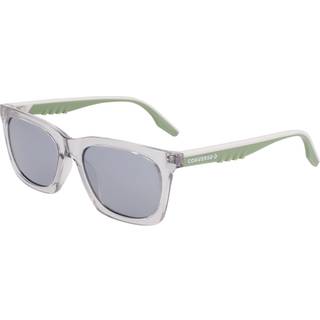 Converse CV568S 050 55 Solbriller Mænd Grå - Transparent Barely Grey - 55mm