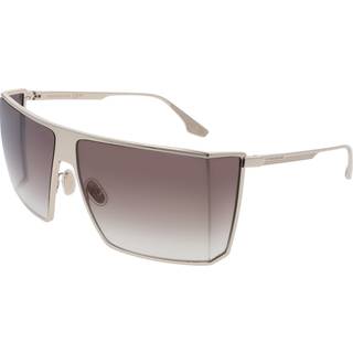 Victoria Beckham VB249S 714 65 Solbriller Kvinder Guld - Gold - 65mm