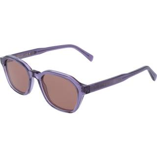 Paul Smith PS25617S Mayton 500 52 Solbriller Mænd Purple - Transparent Purple - 52mm