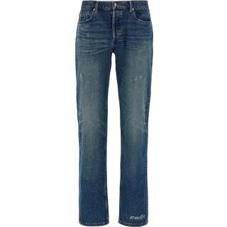 A.P.C. New Standard Jeans Washed Indigo