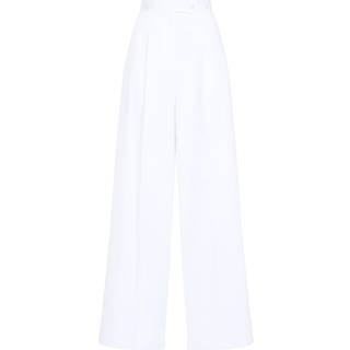 Givenchy High-rise wide-leg jeans - blue - L