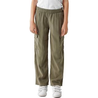 Straight Leg Cargopants