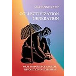 Collectivization Generation