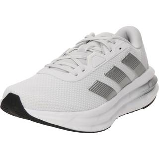 Galaxy 7 løbesko - Dash Grey / Silver Metallic / Crystal White - 42