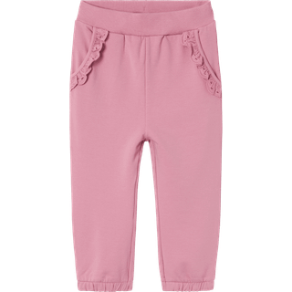 Regular Fit Sweatbukser