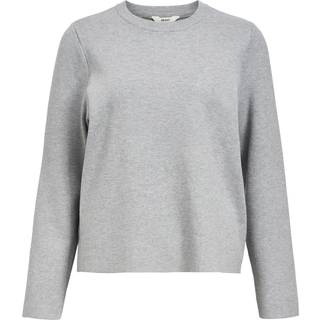 OBJREYNARD O-NECK PULLOVER
