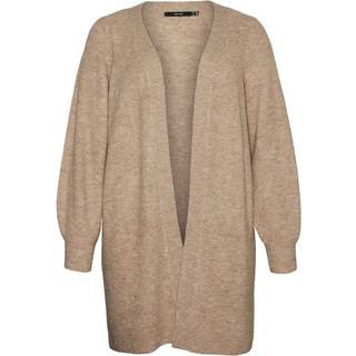 Vmrubellefile Strikket Cardigan