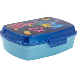 Stitch madkasse