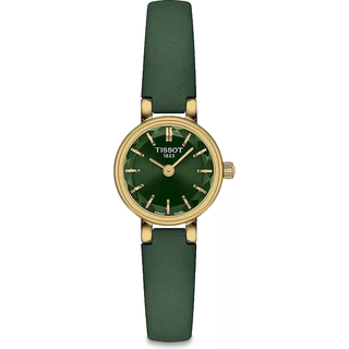 Tissot Lovely Round T1400093609100 - Dame - 20 mm - Analog - Quartz - Safirglas