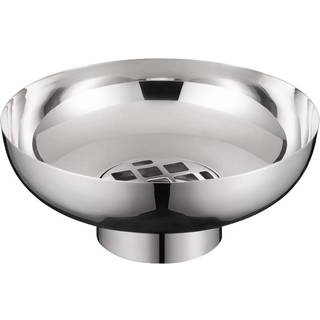 blomus MIYABI vase M Ø23 cm Silver
