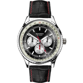 Sekonda Maverick Black