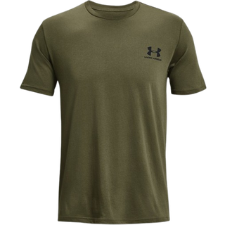 Under Armour Sportstyle tee