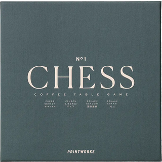 Printworks, Classic Chess