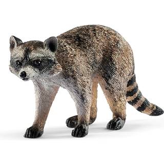 Schleich Wild Life Vaskebjørn
