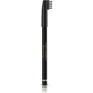 Max Factor Eyebrow Pencil Øjenbrynsblyant Skygge 2 Hazel 1,4 g - 1.4 g