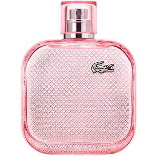 Lacoste L.12.12 Rose Sparkling Eau de toilette 50 ml