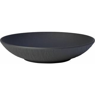 Villeroy & Boch Manufacture Rock lav skål Sort
