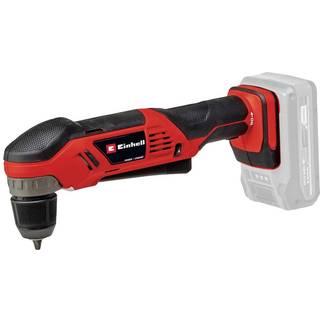 Vinkelboremaskine Einhell TE-AD 18 Li Solo; 18 V; 1x1,5 Ah batt.