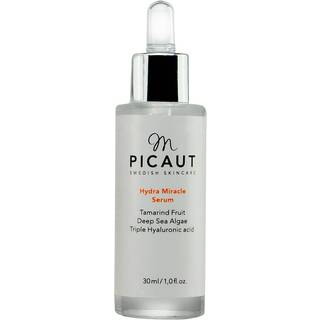 M Picaut Swedish Skincare Hydra Miracle Serum 30 ml