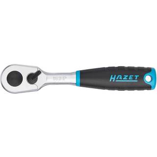 HAZET Hiper 1/4´´ skraldenøgle 120 Nm (863HP)