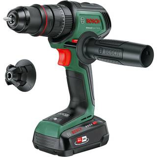 Bosch AKKUSLAGBOREMASKINE ADV 18V-80 2,5AH