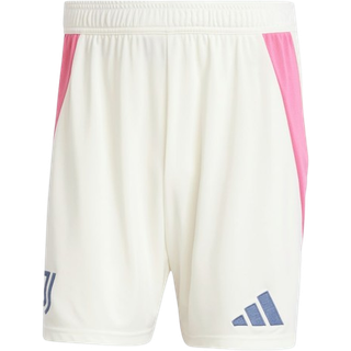 Juventus 24/25 udebaneshorts - Off White - L