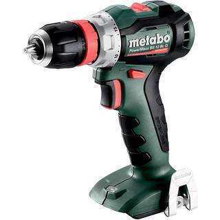 Bore-/skruemaskine PowerMaxx BS 12 BL Q solo